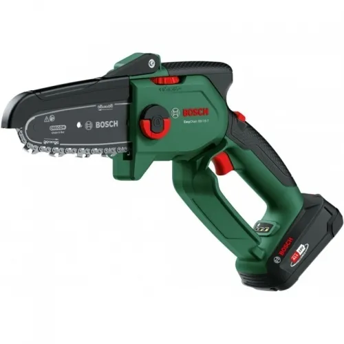 BOSCH akumulatorska lančana testera EasyChain 18V-15-7, 1x2.5Ah 06008B8900