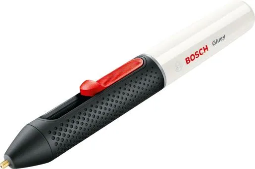 BOSCH akumulatorska olovka za lepak Gluey bela