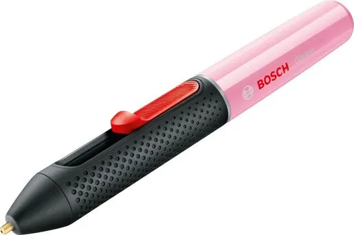 BOSCH akumulatorska olovka za lepak Gluey roze 06032A2103