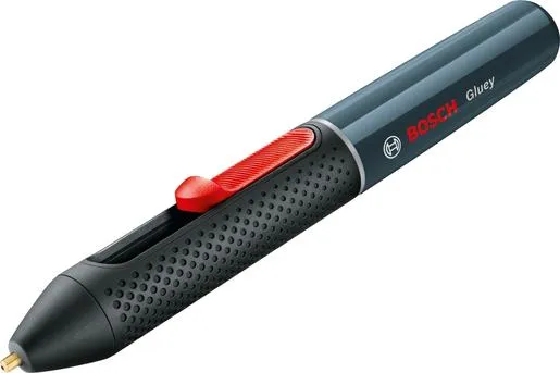 BOSCH akumulatorska olovka za lepak Gluey siva 06032A2101