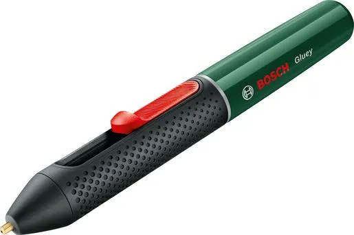 BOSCH akumulatorska olovka za lepak Gluey zelena 06032A2100