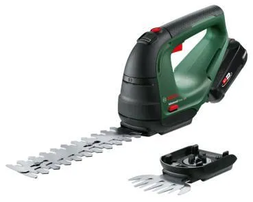 Bosch Akumulatorske makaze za živu ogradu EasyHedgeCut 18-52-13 0600857001