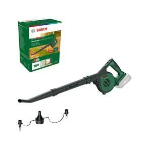 Bosch Akumulatorski duvač lišća UniversalLeafBlower 18V-130 06008A0601