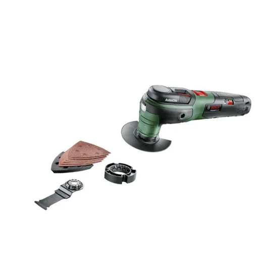 Bosch akumulatorski multifunkcionalni alat UniversalMulti 12 (0603103003)
