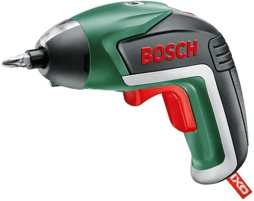 Bosch Akumulatorski odvrtač IXO V+SetBitova 06039A800S