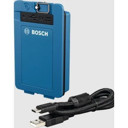 Bosch AKUMULATORSKI PAKET BA 3.7V 3.0Ah XL 1600A031FZ