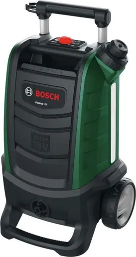 Bosch Akumulatorski perač pod pritiskom Fontus 18V 06008B6102