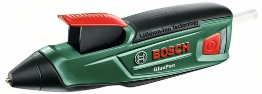 BOSCH akumulatorski pištolj za lepljenje GluePen 06032A2020