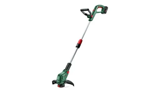 BOSCH akumulatorski trimer UniversalGrassCut 18V-26-500, 1x2.0Ah 06008C1F00
