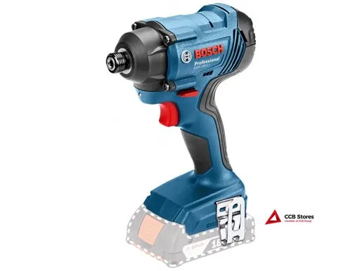 Bosch akumulatorski udarni odvijač GDR 180-Li
