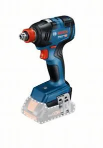 Bosch akumulatorski udarni odvrtač GDX 18V-200 Solo; bez baterije i punjača (06019J2204)