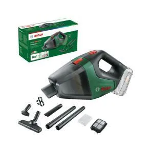 Bosch Akumulatorski usisivač UniversalVac 18 06033B9102