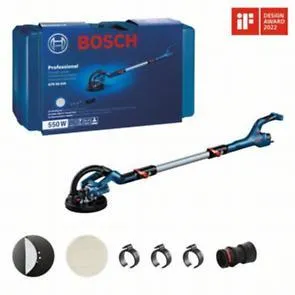 Bosch brusilica za zid - žirafa GTR 550; 550W; 215mm (06017D4020)