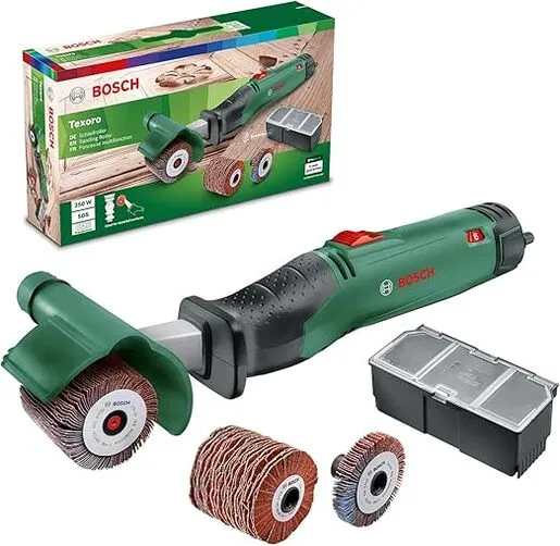 Bosch Brusni valjak Texoro 06033B5101