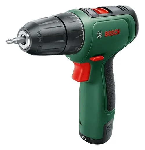 Bosch Easy Drill 1200 akumulatorska bušilica odvrtač (06039D3009)