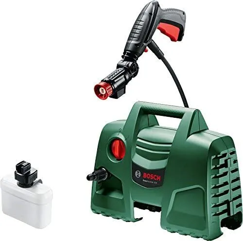 Bosch EasyAquatak 100 perač pod visokim pritiskom