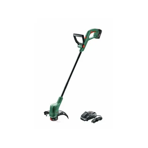 BOSCH EasyGrassCut 18V-26 šišač žive ograde, akumulatorski 06008C1C03