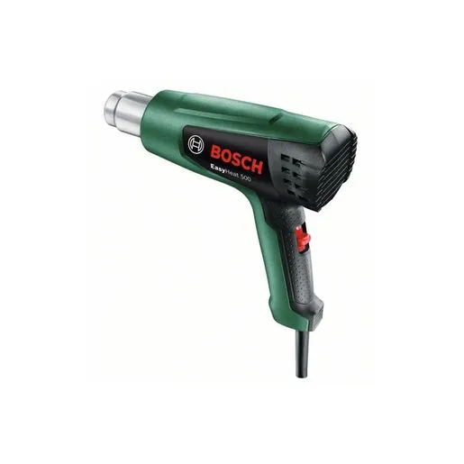 Bosch EasyHeat 500 fen za vreli vazduh