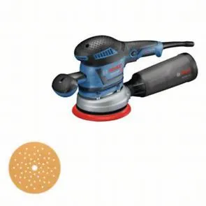 Bosch ekscentar brusilica GEX 40-150 (060137B202)