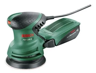 Bosch Ekscentar brusilica PEX 220 A 0603378000