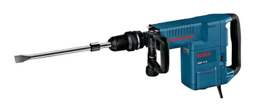 BOSCH El-pneumatski čekić GSH 11 E 0611316703