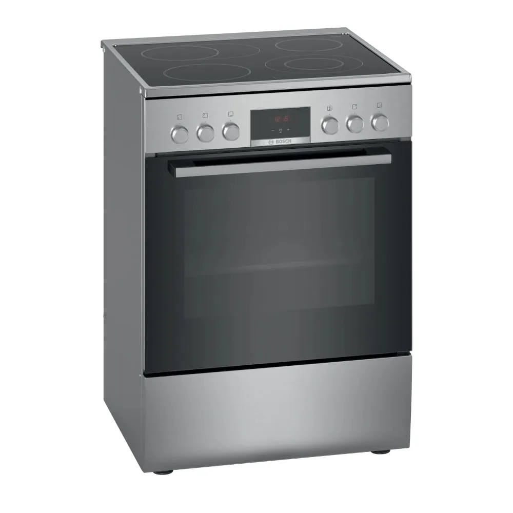 Bosch električni šporet HKR39C250