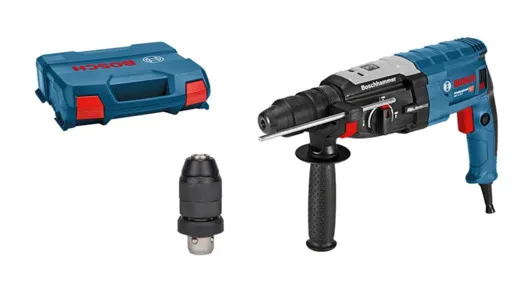 Bosch elektro-pneumatski čekić GBH 2-28 F; SDS-plus (0611267600)