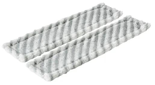 Bosch GlassVAC – Dugačke zamenske mikrofiber krpe F016800551