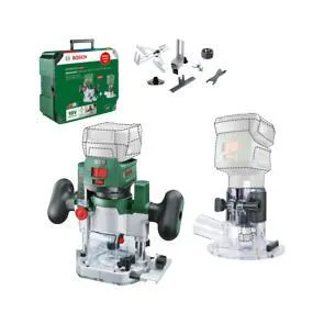 Bosch Gornja glodalica AdvancedTrimRouter Plun 06039D5002