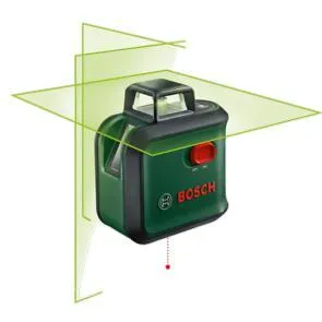 Bosch Građevinski laser AdvancedLevel360 Set 0603663B07