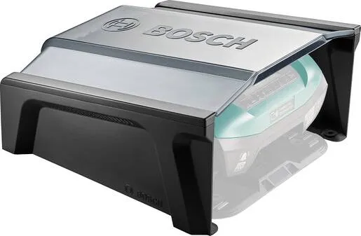 BOSCH Indego garaža 06008B0500