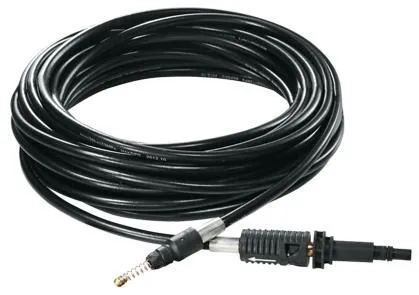Bosch Čistač odvodnih cevi 10m za AQT F016800362