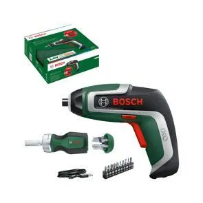 Bosch IXO V jubil aku odvrtač IXO 7 06039E0002