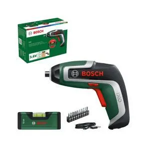 Bosch IXO V jubil aku odvrtač IXO 7 06039E0008