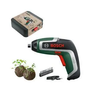 Bosch IXO V jubil aku odvrtač IXO 7 06039E0009