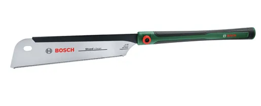 Bosch Japanska testera Dozuki od 270 mm 1600A02ZB7