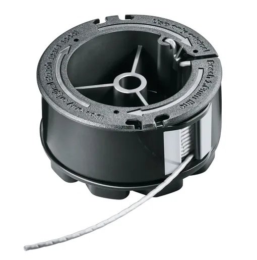 Bosch Kalem za strunu za sečenje 6 m (1,6 mm) F016800570