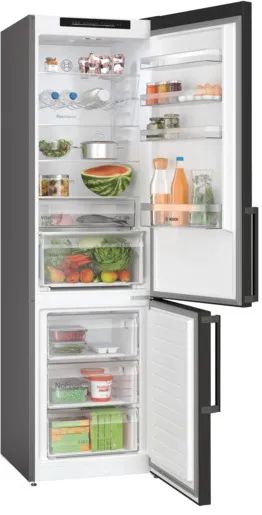 Bosch kombinovani frižider KGN39VXCT