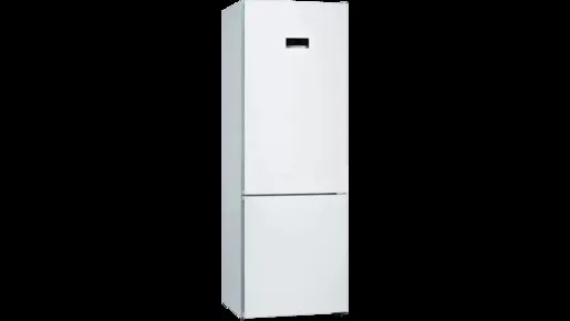 Bosch kombinovani frižider KGN49XWEA