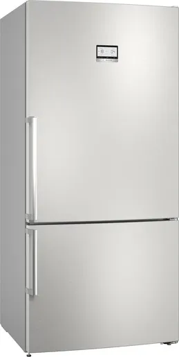 Bosch kombinovani frižider KGN86AIDR