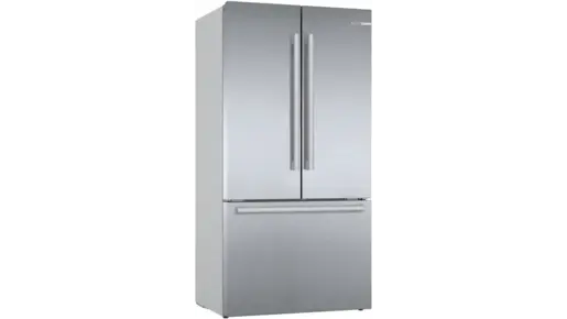 Bosch kombinovani side by side frižider KFF96PIEP
