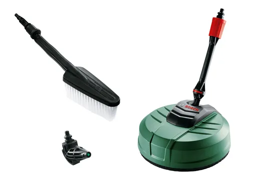 Bosch Komplet za kuću i auto F016800611