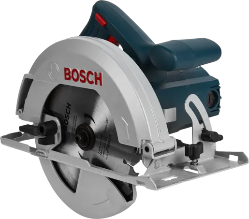 Bosch kružna testera-cirkular GKS 140 (06016B3020)