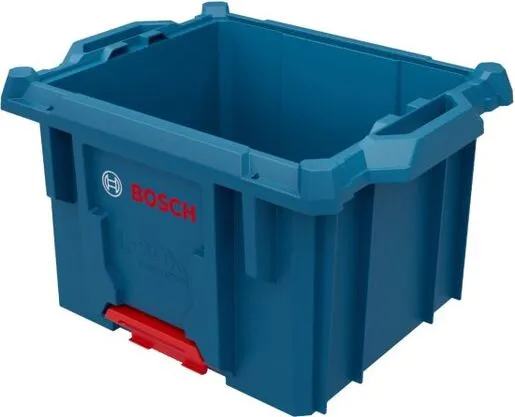 BOSCH L-BOXX Contractor Crate 1600A037E2