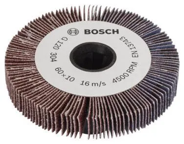 Bosch Lamelirani valjak 10mm, G120 1600A0014Z