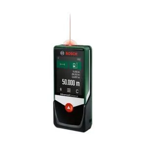 Bosch Laser. daljinomer AdvancedDistance 50C 0603672202