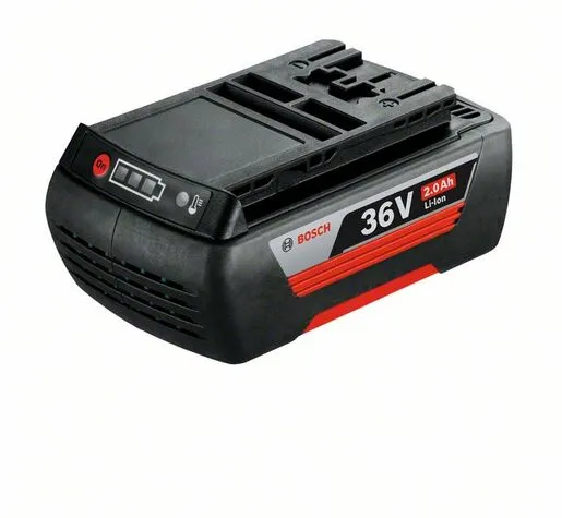 BOSCH litijum-jonski akumulator 36 V/2,0 Ah F016800474