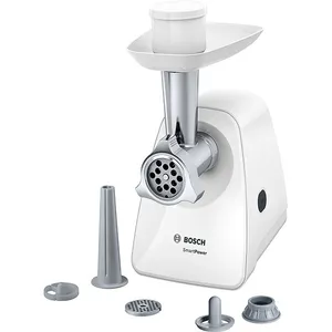 Bosch mašina za mlevenje mesa Smart Power MFW2515W