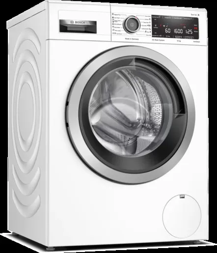Bosch mašina za pranje veša WAX32MH1BY