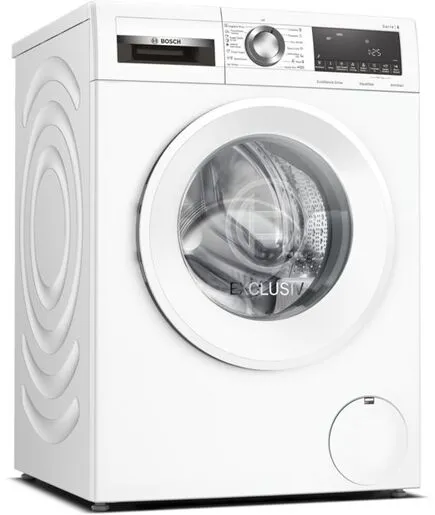 Bosch mašina za pranje veša WGG14409BY